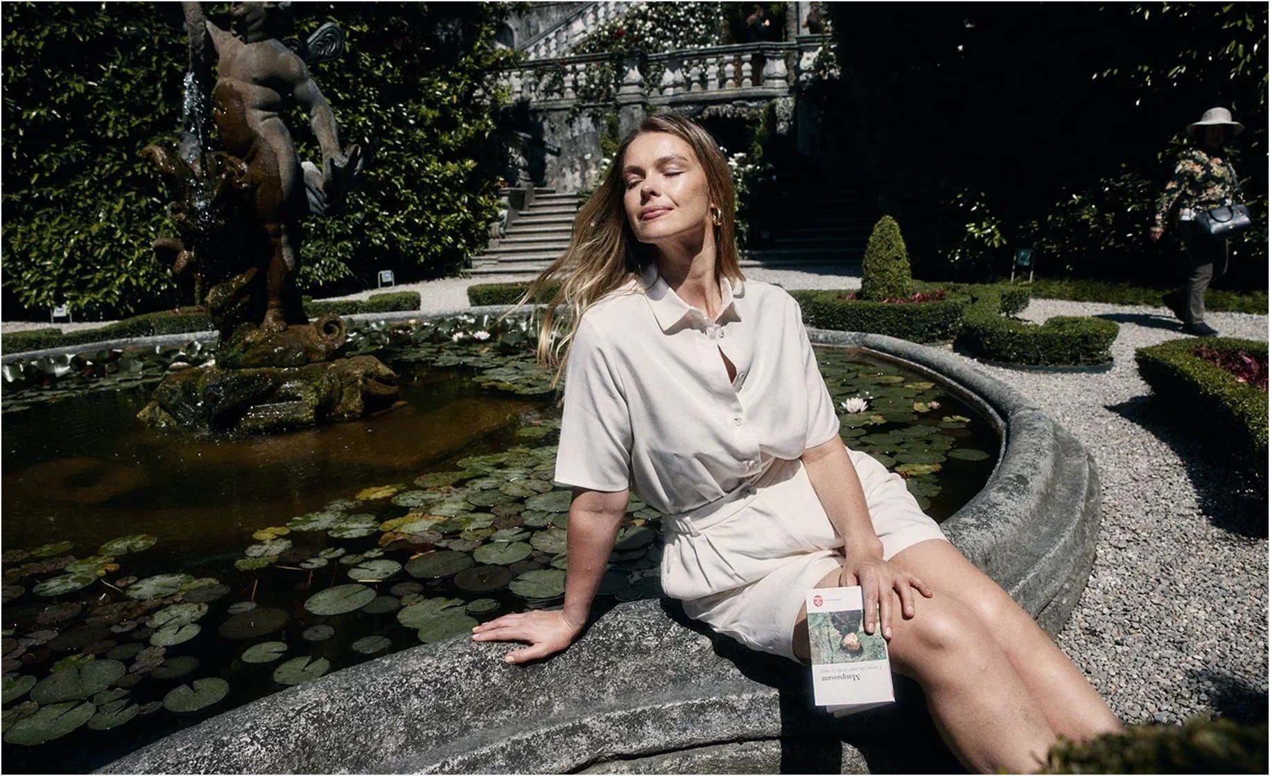 Контроль качества