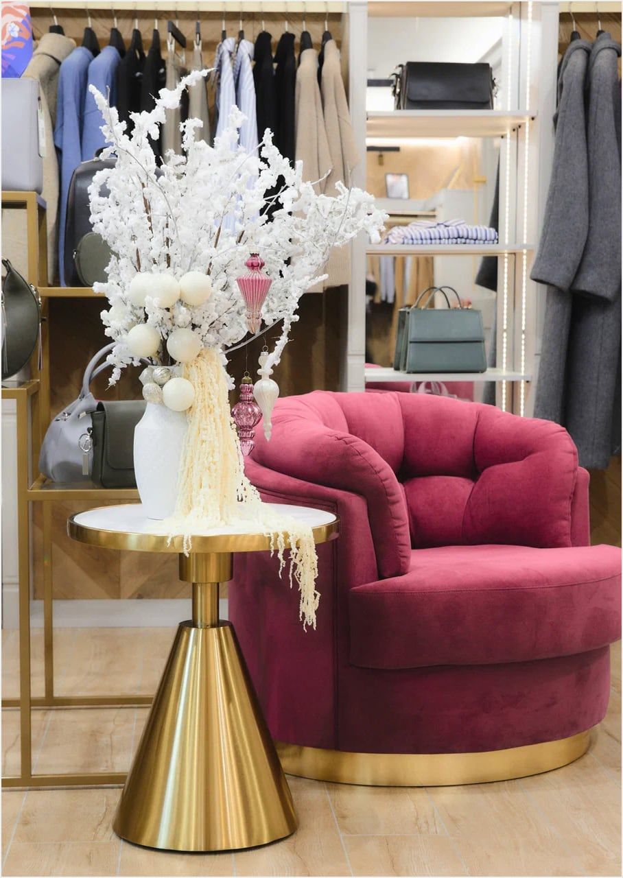 Производство