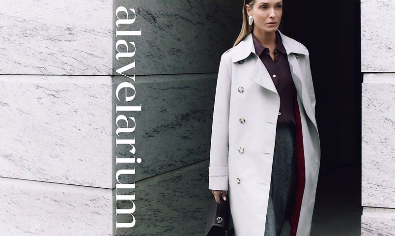 Зачем нужен стилист