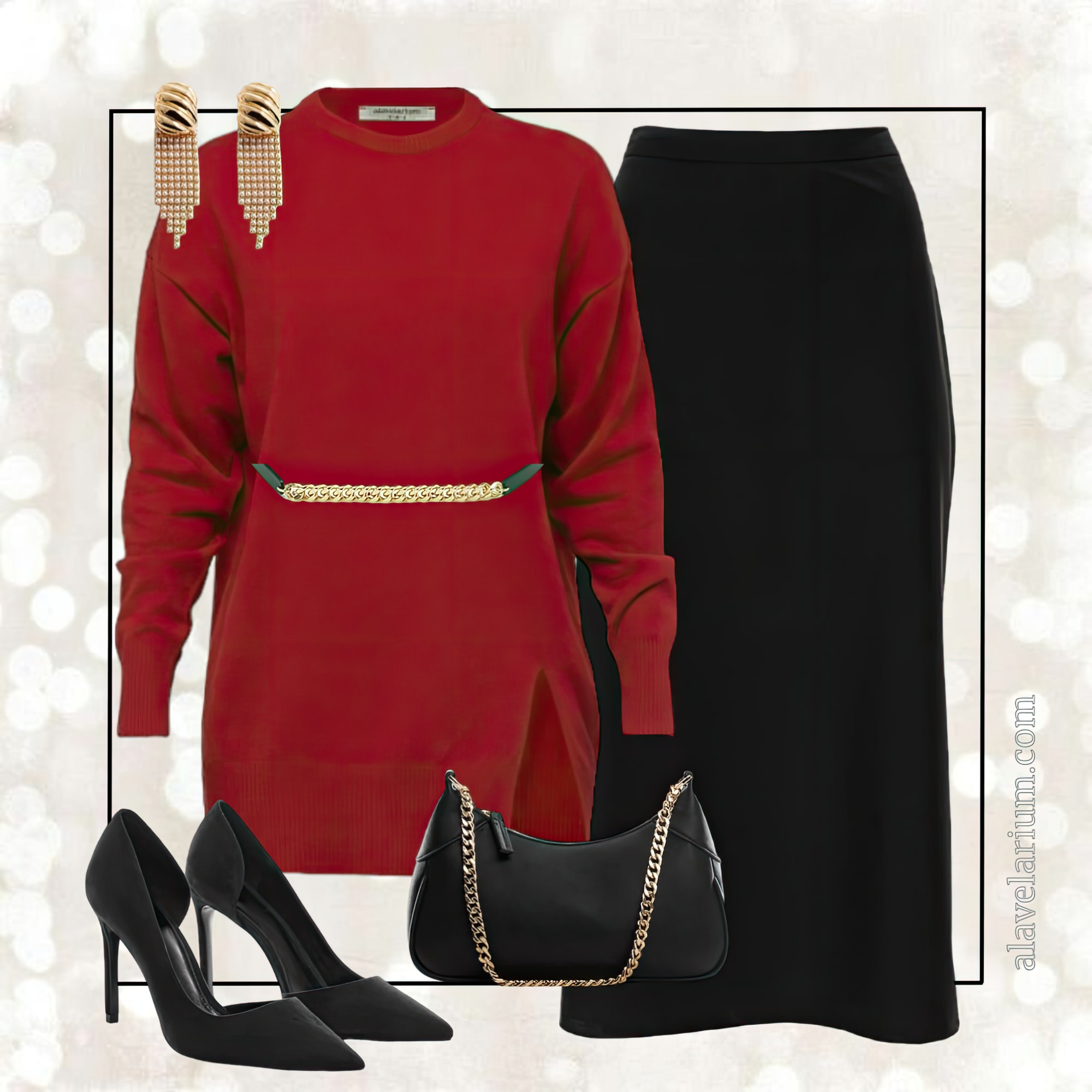 аксессуары и украшения