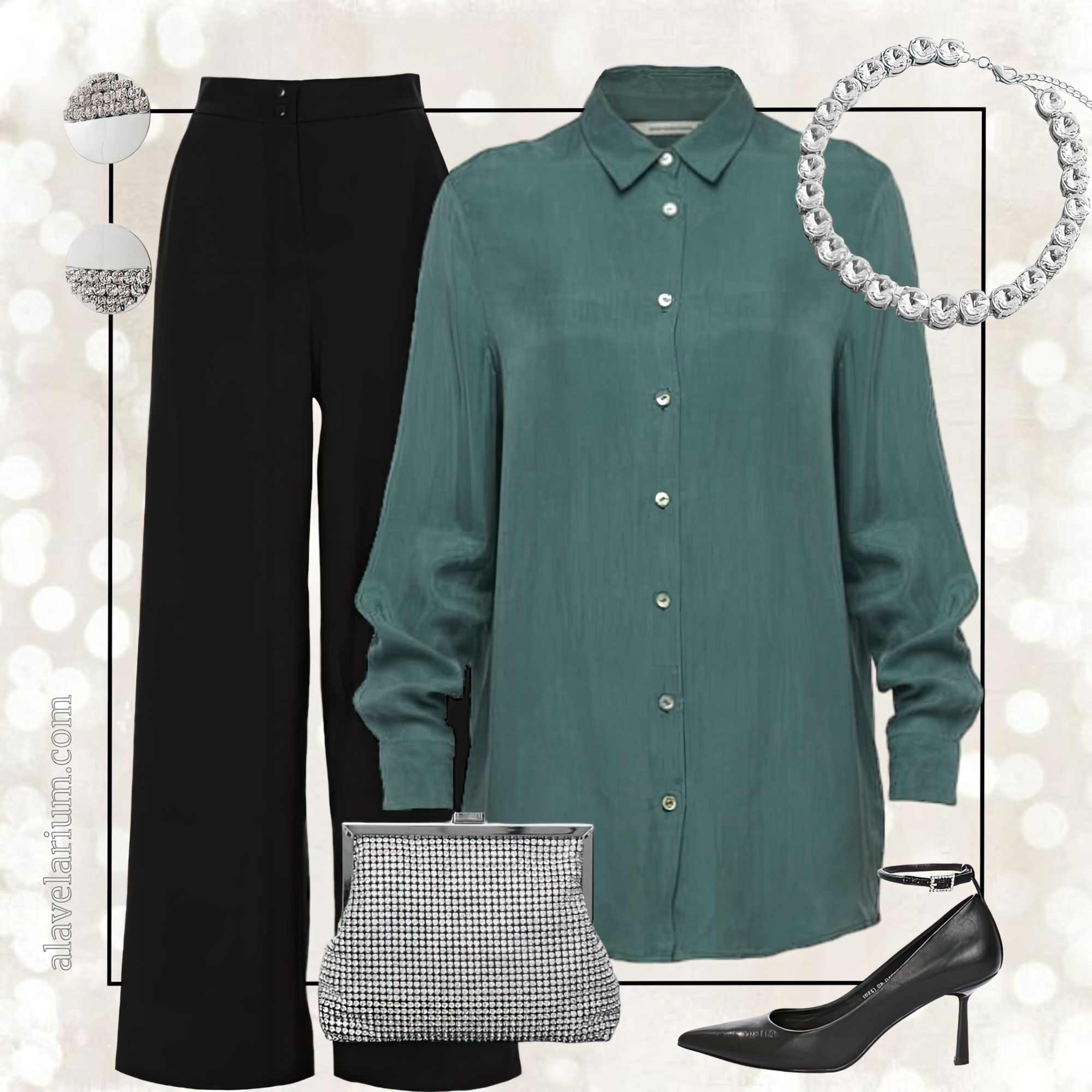 выбор наряда