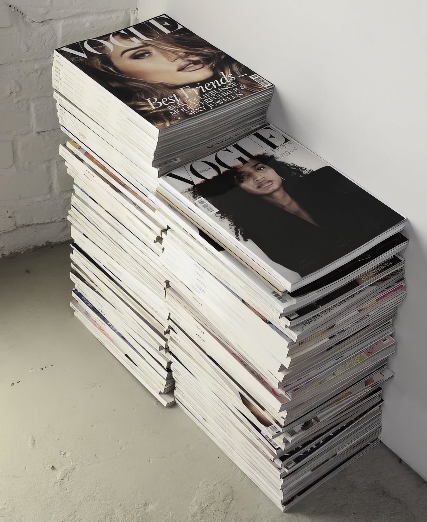 Создание гармонии