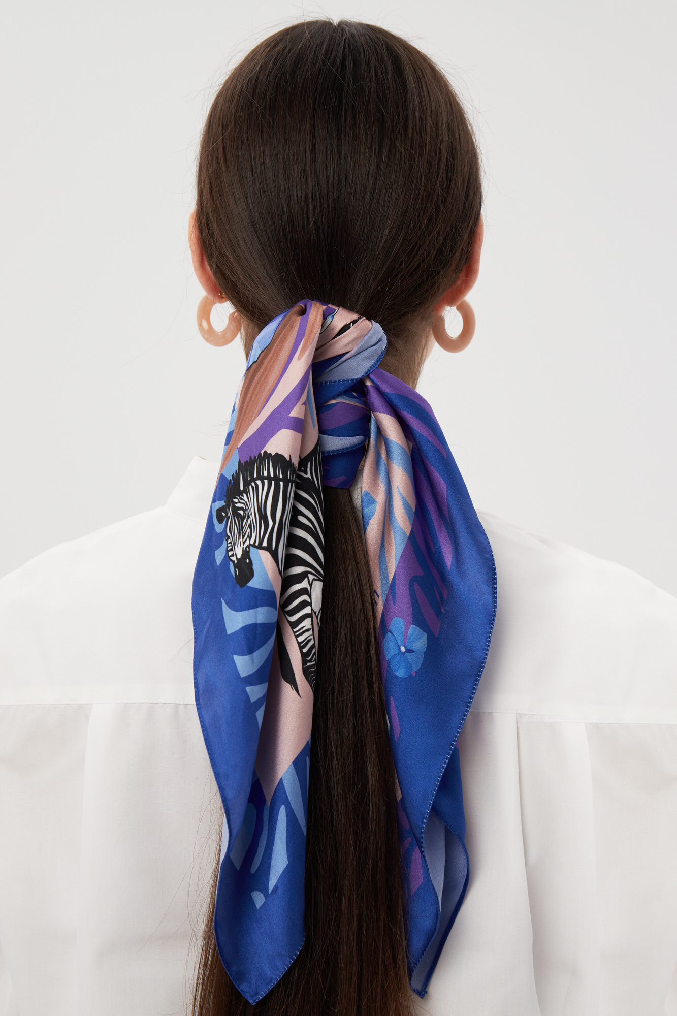 Важность аксессуаров при выборе пиджака