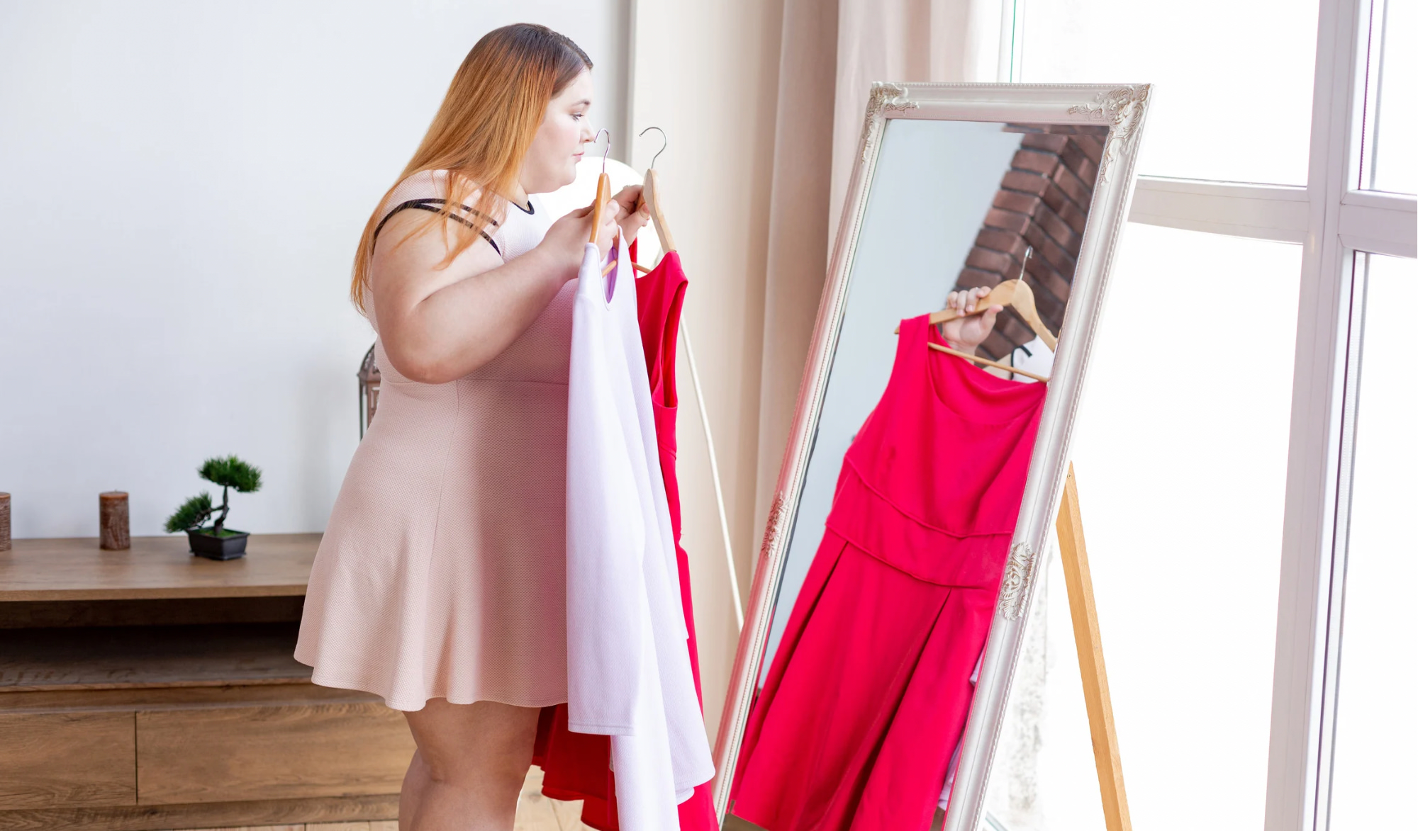 инструменты визуальной коррекции