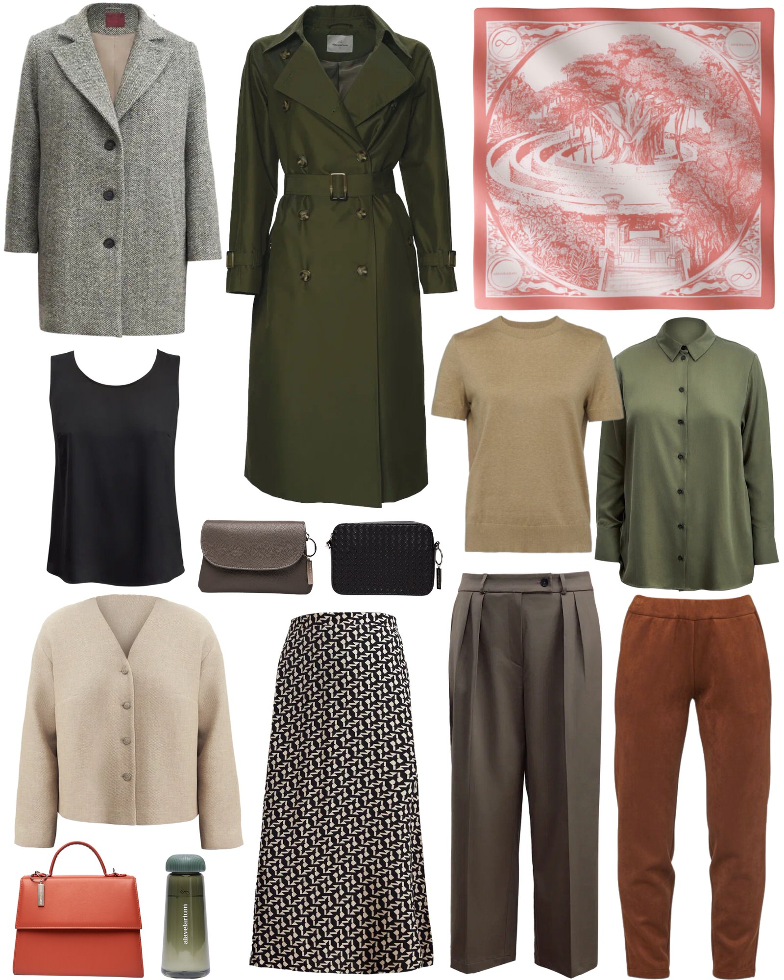 модели с хорошей плотностью ткани