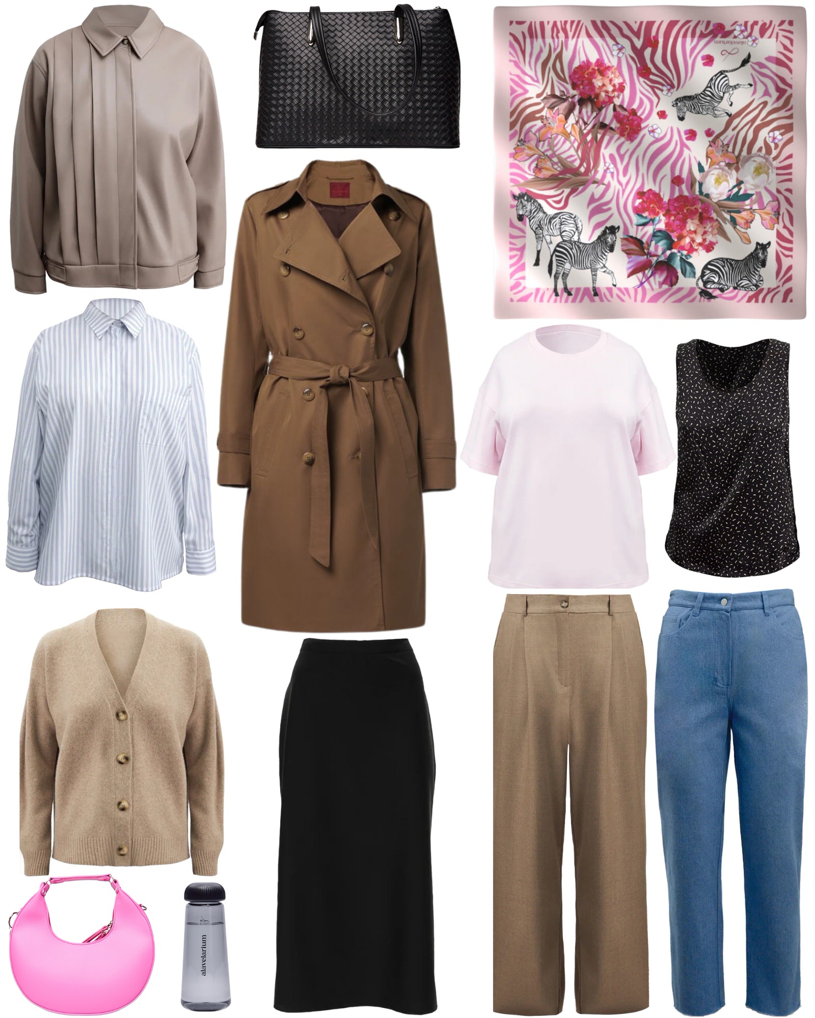 Принципы создания долговечной капсулы