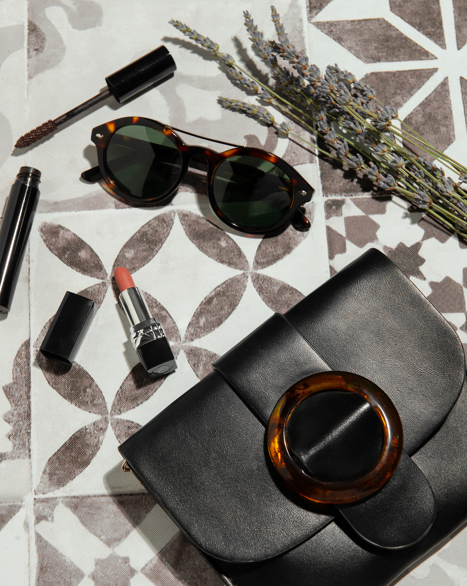 Миксуйте стили