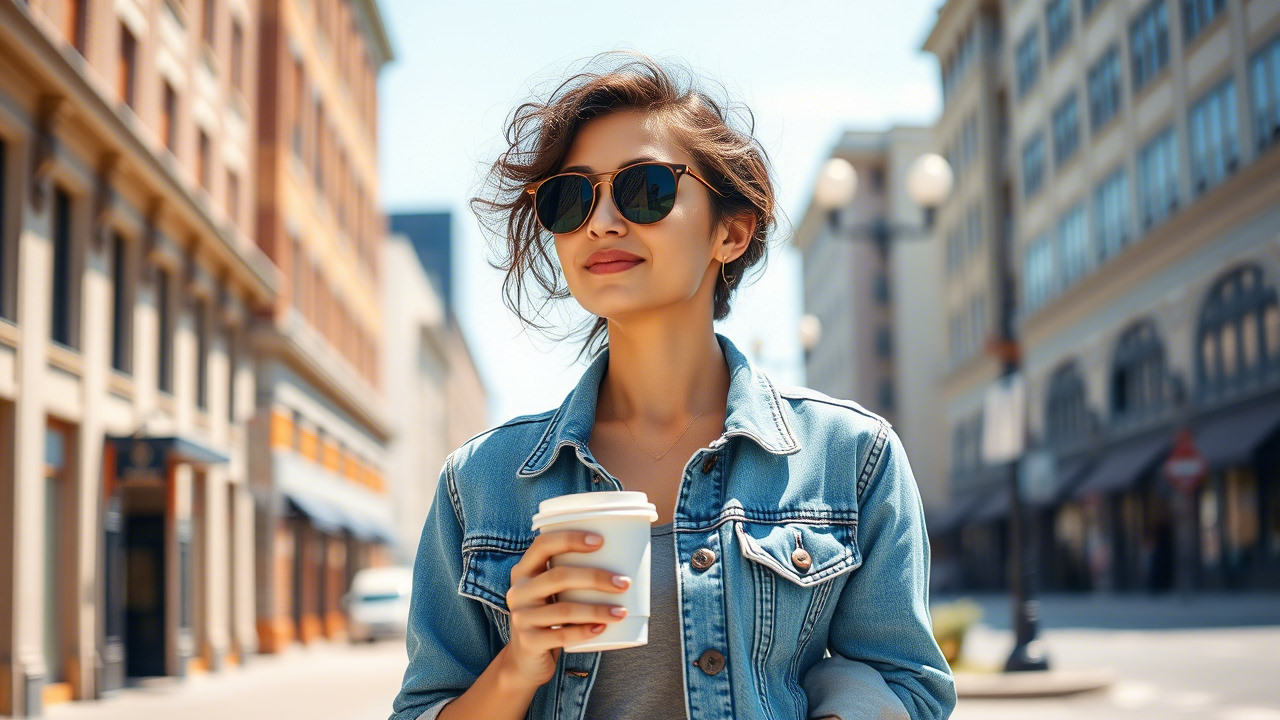 Из какой ткани шьют куртки: Полный гид по материалам