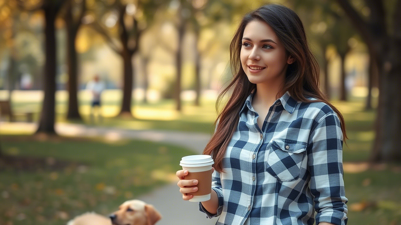 хлопковая рубашка