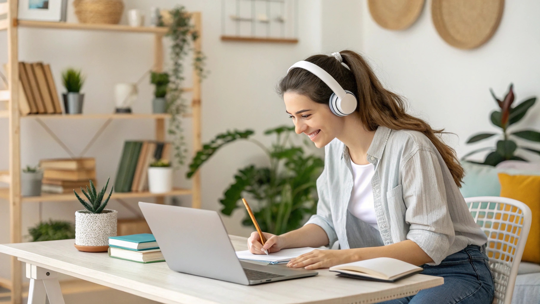 Работа со стилистом онлайн