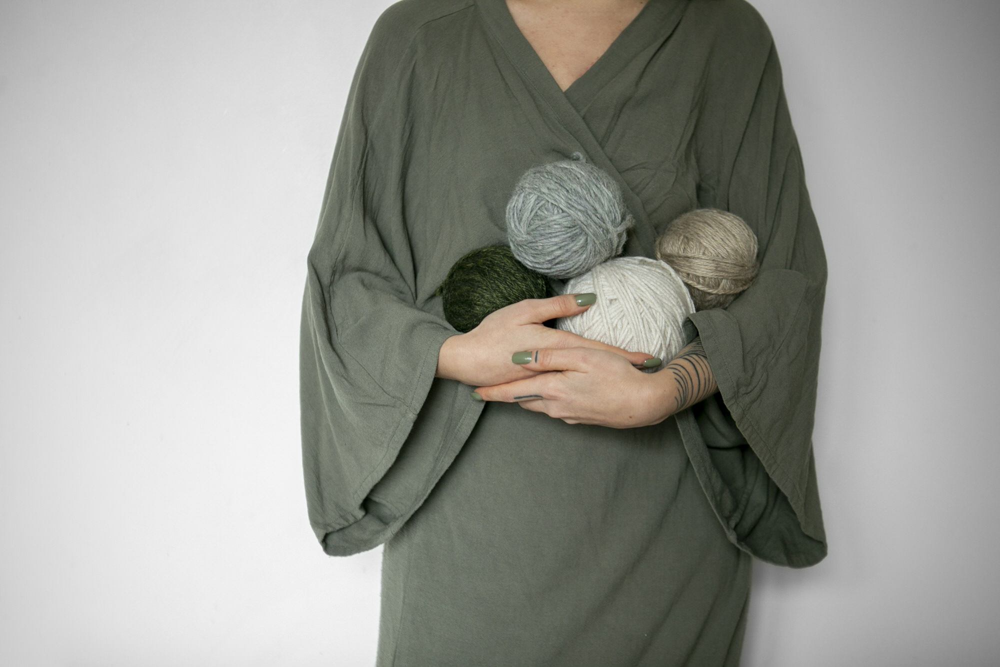 Классы кашемира по диаметру волокна